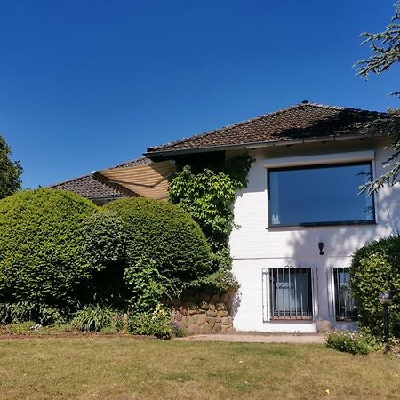 Villa Silent Hill House Bleckede Exterior foto